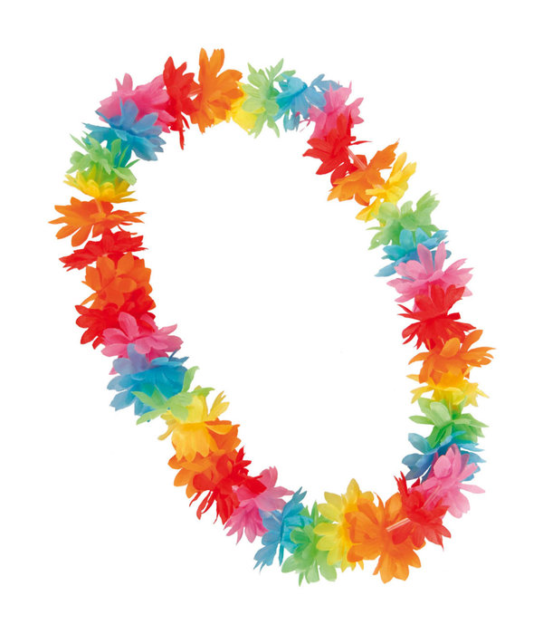 Zomerkrans Hawaii luxe