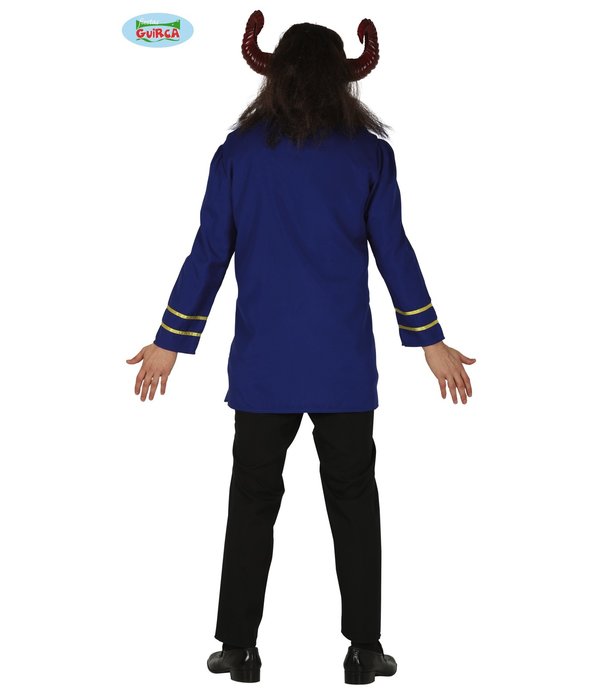 Het Beest Kostuum Heren