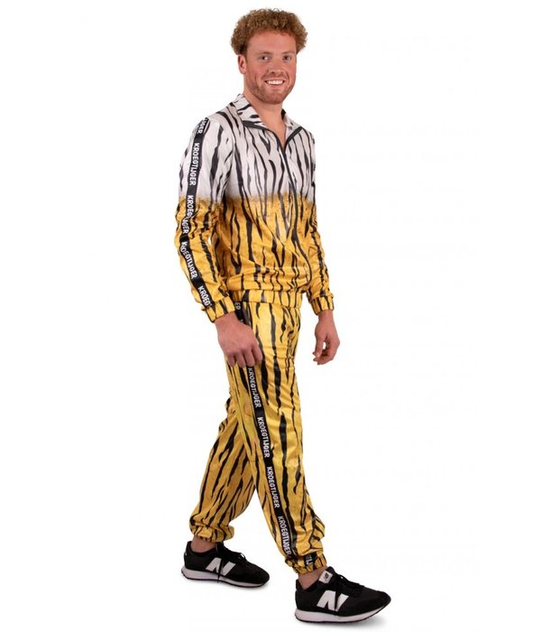 Trainingspak Kroegtijger Bier