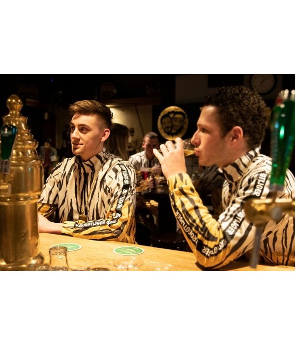 Trainingspak Kroegtijger Bier