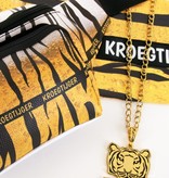 Ketting kroegtijger goud