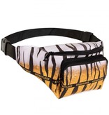 Heuptasje Tijgerprint Kroegtijger