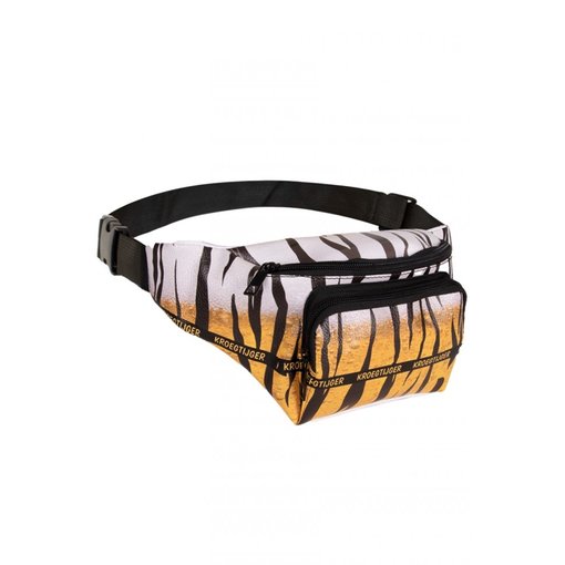 Heuptasje Tijgerprint Kroegtijger