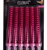 IJsfonteinen Roze (6st)