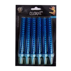 IJsfonteinen Blauw (6st)