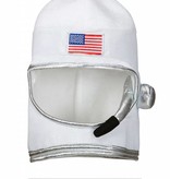 Hoofdkap Astronaut