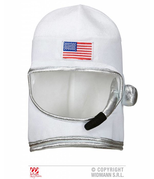 Hoofdkap Astronaut