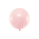 Grote Ballon 60 cm Pastel Pale Pink