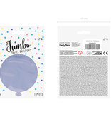 Grote Ballon 60 cm Pastel Licht Lila