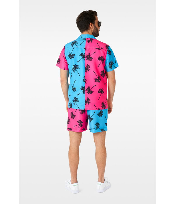 Parallel Palm Summer Outfit Opposuits