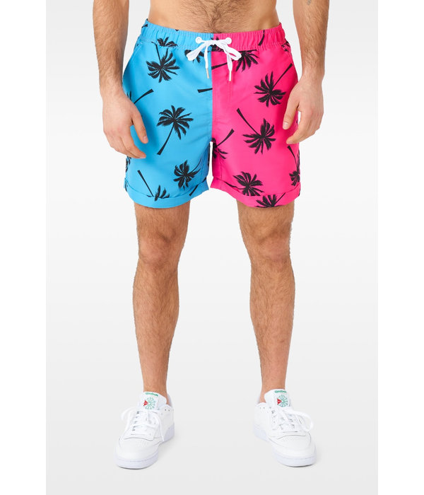 Parallel Palm Summer Outfit Opposuits