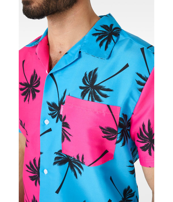 Parallel Palm Summer Outfit Opposuits