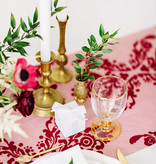 Witte Vierkante Cadeau Doosjes (10st)