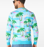 Sweater Flamingo Hawaii Opposuits