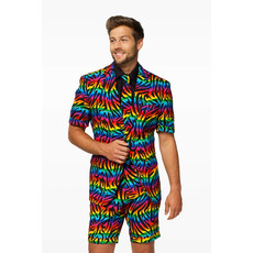 Summer Wild Rainbow Pak Opposuits