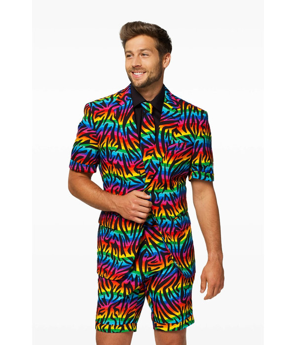 Summer Wild Rainbow Pak Opposuits