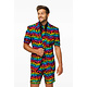 Summer Wild Rainbow Pak Opposuits