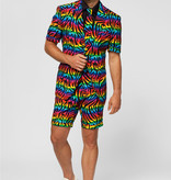 Summer Wild Rainbow Pak Opposuits