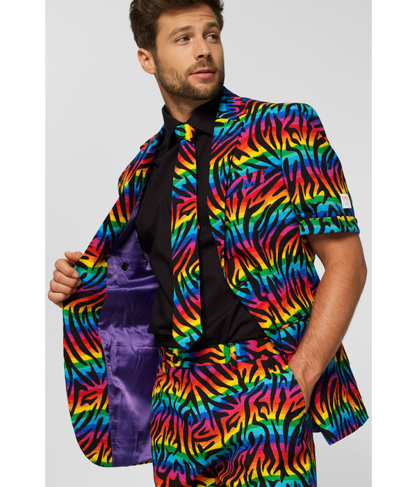 Summer Wild Rainbow Pak Opposuits
