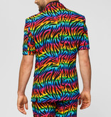 Summer Wild Rainbow Pak Opposuits
