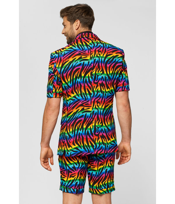 Summer Wild Rainbow Pak Opposuits