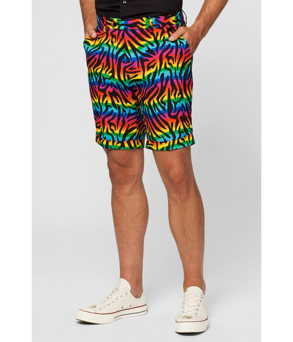 Summer Wild Rainbow Pak Opposuits