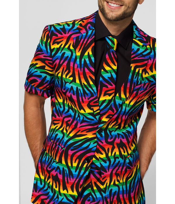 Summer Wild Rainbow Pak Opposuits