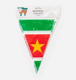 Vlaggenlijn Suriname (10m)
