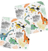 Dino Servetten Roar Kind (20st)