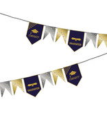 Vlaggenlijn Academic Elegance (6m)