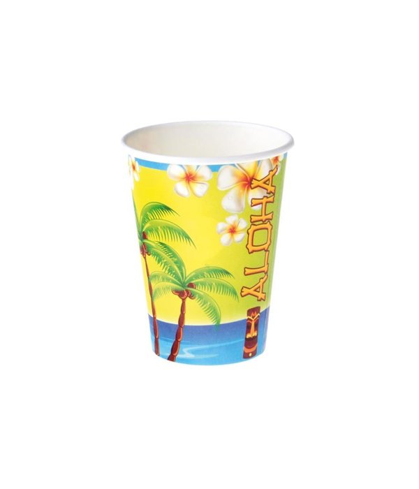 Hawaii Bekertjes Aloha (8st)
