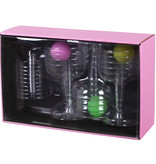 Drankspel Sparkling-pong