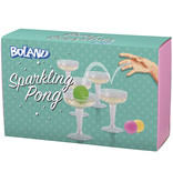 Drankspel Sparkling-pong