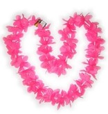 Krans Hawaii roze
