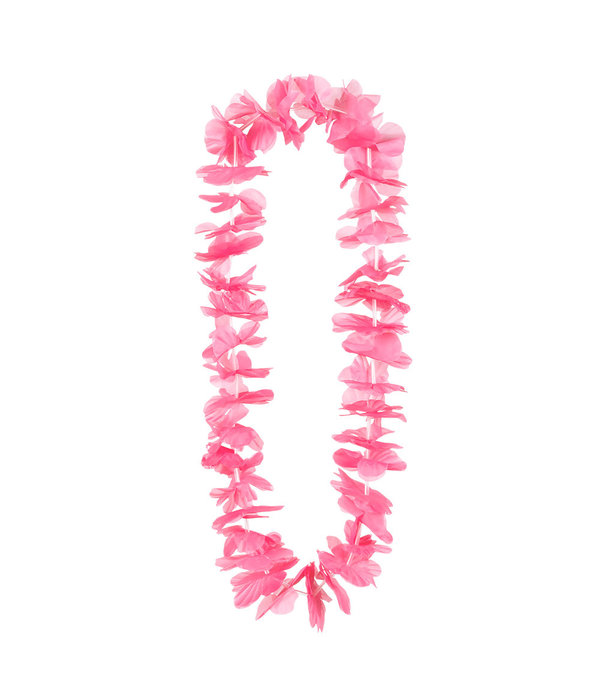Hawaii slinger pink Lei Ohana