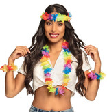Rainbow hawaii set