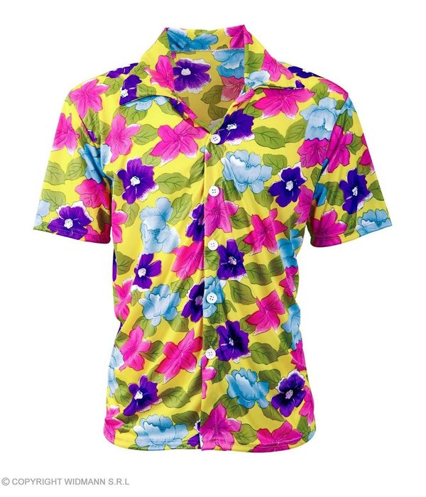 Hawaii shirt Ekiwi