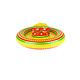 Opblaasbare Mexicaanse Sombrero (53cm)