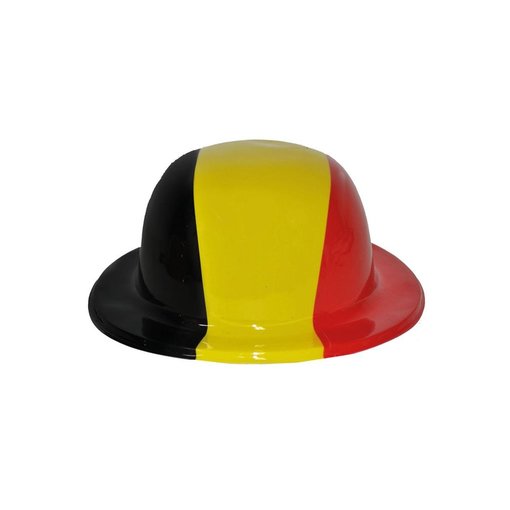 Bolhoed België Plastic