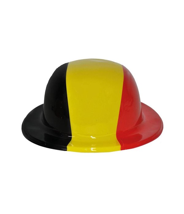 Bolhoed België Plastic