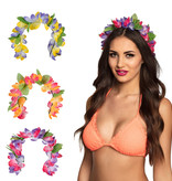 Hawaii Tiara Amelia Multikleur