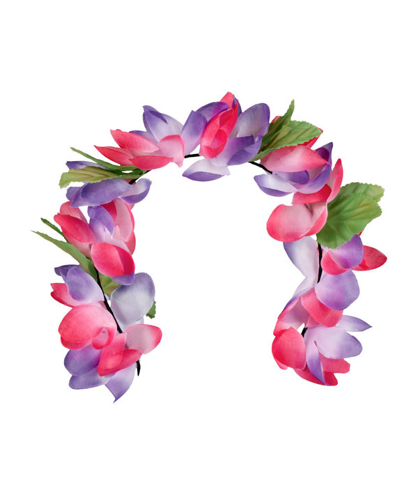 Hawaii Tiara Amelia Multikleur