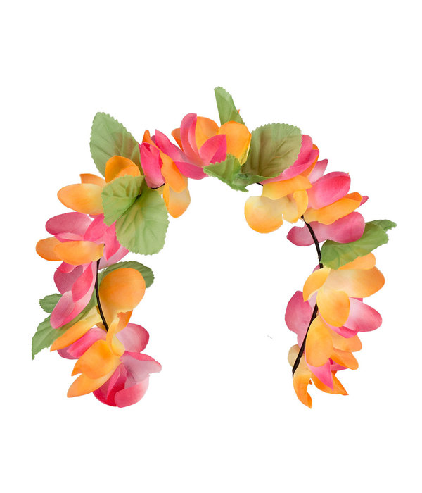 Hawaii Tiara Amelia Multikleur