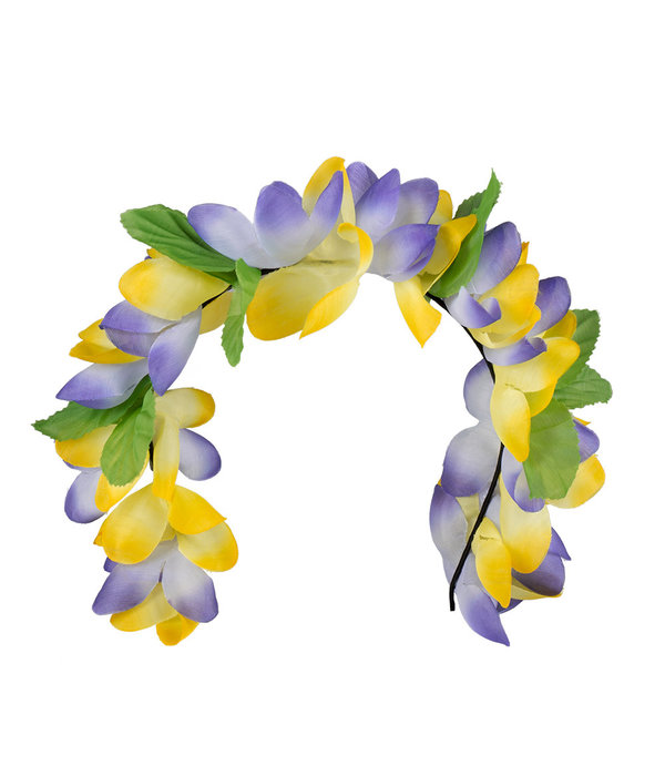 Hawaii Tiara Amelia Multikleur