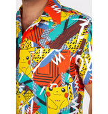 Opposuits Pika Pikachu Zomer Suit