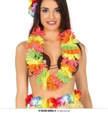 Hawaii Slinger Fluoriserend Multikleur Palesa