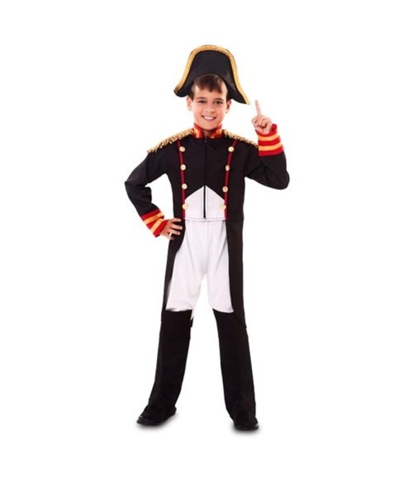 Napoleon Outfit Jongen
