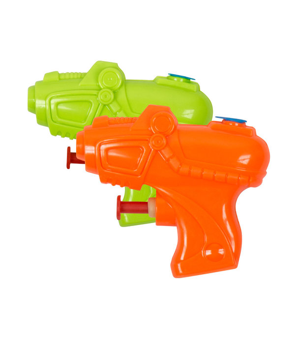 Waterpistolen Jaw (2st)