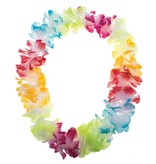 Bloemenkrans Multikleur Sya