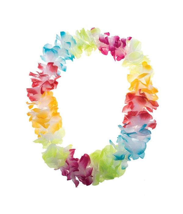 Bloemenkrans Multikleur Sya